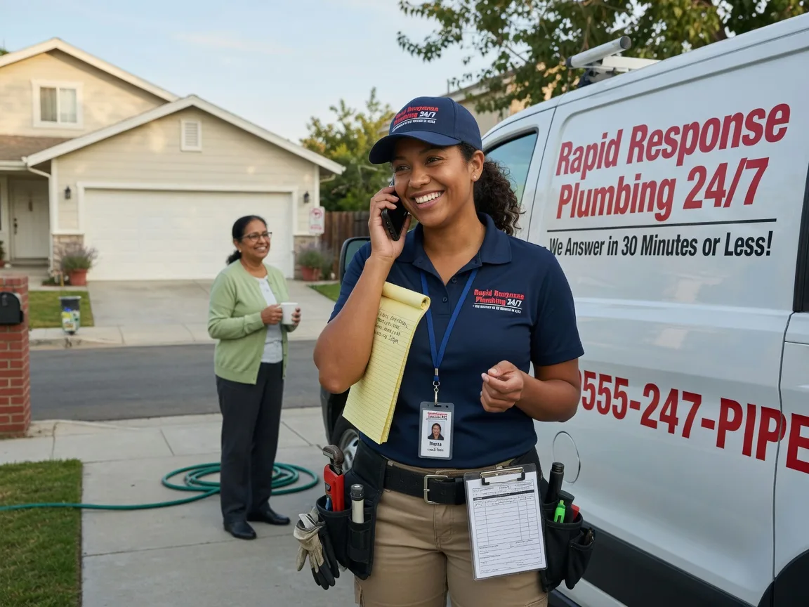 Emergency Plumber Highmore, SD FAQs